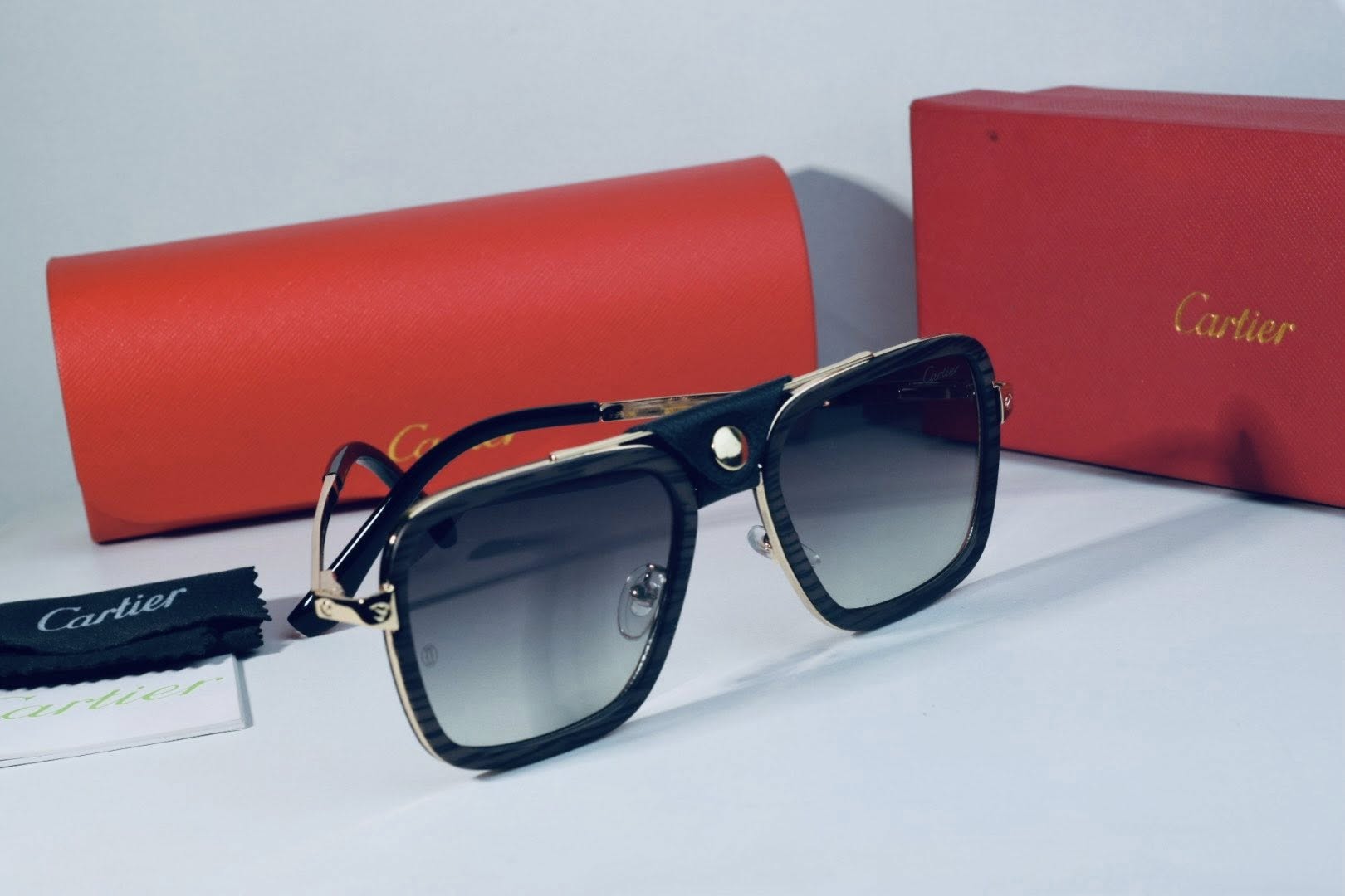 cartier gents